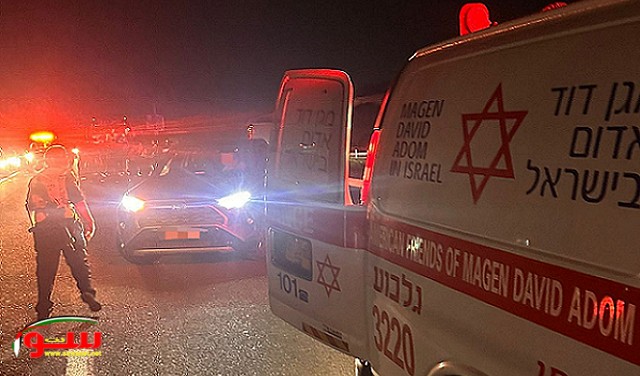 النقب: مقتل شاب وإصابة آخر بجريمة إطلاق نار