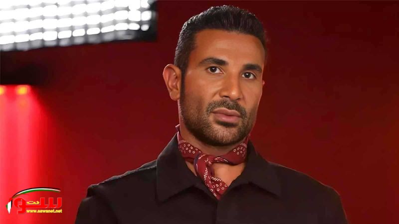 أحمد سعد: لم أكن على طبيعتي في The Voice وهذا ما حدث خلف الكواليس