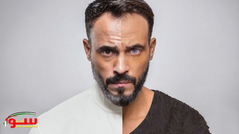رمضان 2026 يشهد قوة يوسف الشريف في مسلسل ;الحرب; مليء بالغموض والصراع النفسي
