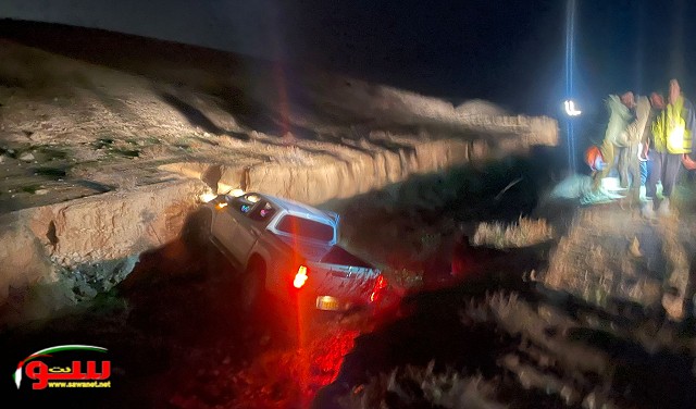 رصاص لا اصطدام: الشرطة زوّرت رواية مقتل الشاب يوسف أبو جويعد من النقب