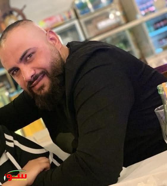 إقرار وفاة الشاب مصعب أبو جوهر من يافة الناصرة أصيب باطلاق نار في الناصرة صباح اليوم ’ومحاولات الإنعاش باءت بالفشل