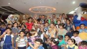 أطفال ‫#‏الأردن‬ يناقشون الحرب على ‫#‏إسرائيل‬: الصهيونية بدأت بحبة 