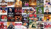 افلام عربية  - موقع سوا 