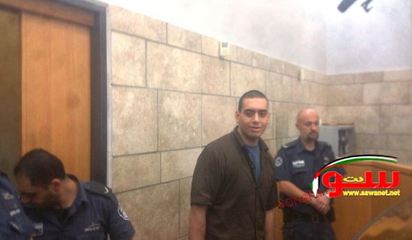 الحكم بالسجن لمهران خالدي بتهمة الانضمام لداعش | موقع سوا 