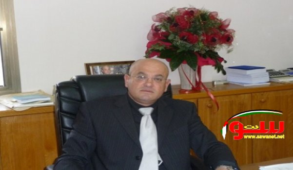 السجن الفعلي 20 شهرًا لرئيس بلدية قلنسوة السابق المحامي محمود خديجة  | موقع سوا 