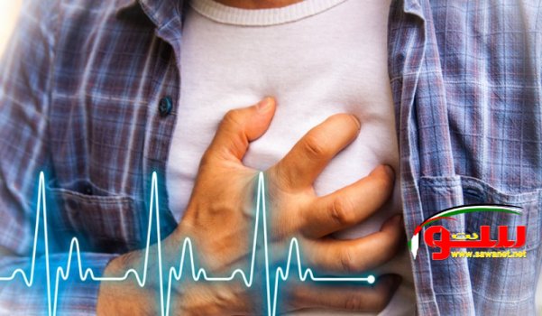 مسكنات شائعة للألم تزيد خطر الإصابة بقصور في القلب | موقع سوا 