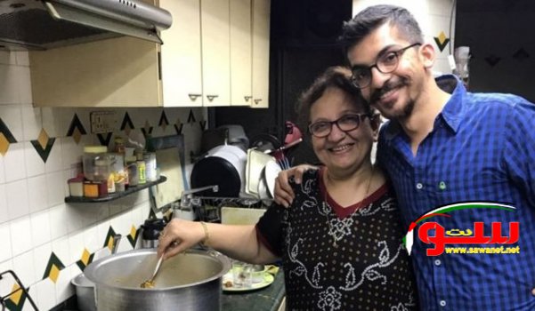 قصة الموظف الذي ترك غوغل ليدشن مطعما مع أمه في المنزل | موقع سوا 