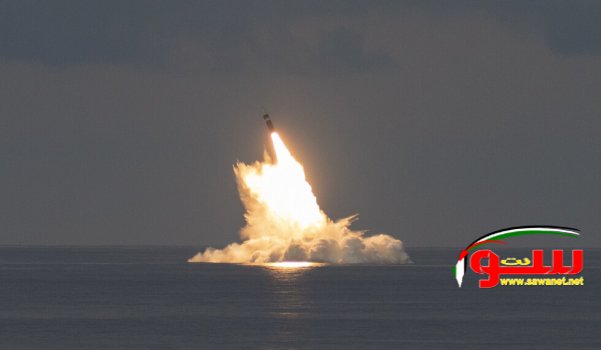 كوريا الشمالية تطلق صاروخين باليستيين باتجاه البحر الشرقي | موقع سوا 