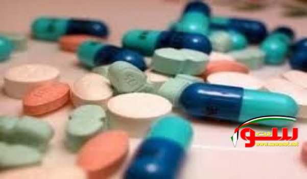 إغلاق صيدلية بغزة لبيعها أدوية جنسية وأخرى مجهولة المصدر | موقع سوا 