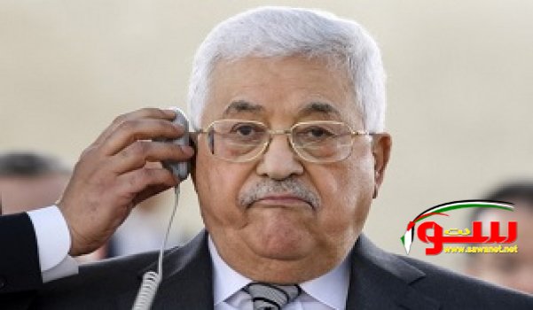 عباس: مستعد للقاء نتنياهو من أجل اتفاق سلام دائم | موقع سوا 