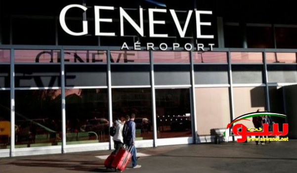طفلة تخترق إجراءات الأمن في مطار جنيف وتصعد للطائرة بلا تذكرة | موقع سوا 