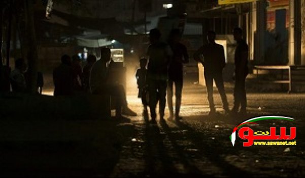 حماس تحمل الاحتلال وعباس المسؤولية عن تداعيات تقليص الكهرباء | موقع سوا 