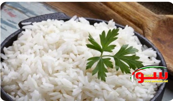 تجنبي تعجن الأرز أثناء الطهي بخطوة واحدة فقط. | موقع سوا 