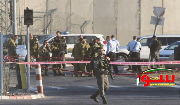 الجيش الاسرائيلي يفرض إغلاقا على الضفة بحجة 