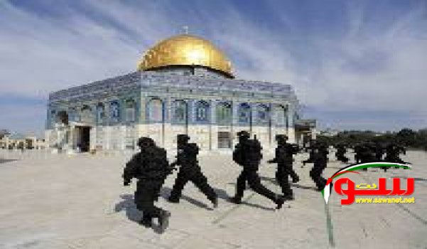 اليونسكو تقرر استخدام مصطلح المسجد الأقصى وترفض المصطلح الإسرائيلي | موقع سوا 