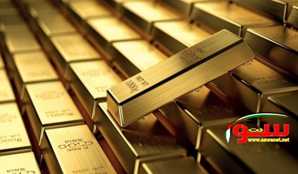 تراجع الدولار يدعم صعود الذهب | موقع سوا 