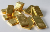  الذهب يسجل أكبر زيادة شهرية في عام | موقع سوا 
