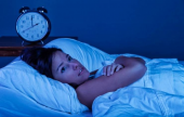  النوم في غرفة مظلمة يساعد على التخلص من هذا المرض! | موقع سوا 