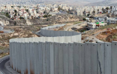  فرنسا تطالب اسرائيل عدم بناء الجدار في القدس | موقع سوا 