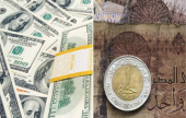 الجنيه المصري ينهار أمام الدولار الأمريكي والريال السعودي | موقع سوا 