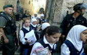 الاحتلال يقتحم مدرسة الأيتام في القدس القديمة | موقع سوا 