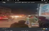 #جنين انفجارات واطلاق رصاص كثيف مستمر في جنين باتجاه مراكز الشرطه.. | موقع سوا 