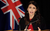 رئيسة وزراء نيوزيلندا: لا أنباء عن إصابات أو وفيات في تونجا بعد البركان | موقع سوا 