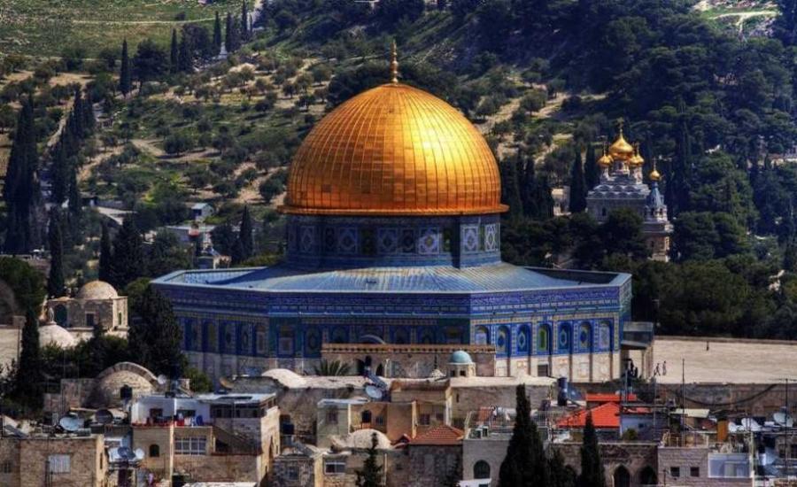 مجلس وزراء الاتصالات العرب يعتمد مدينة القدس 