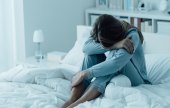 ما هي علامات الاكتئاب عند المرأة؟ | موقع سوا 