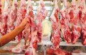 مصادرة واتلاف 2 طن من اللحوم من ملحمة بالطيرة | موقع سوا 