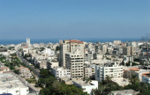 السياحة فى غزة  | موقع سوا 