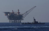اكتشاف الغاز المصري يهبط بأسهم الطاقة الإسرائيلية | موقع سوا 