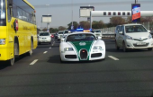 شرطة الإمارات تعتقل مخالفي المرور خارج الإمارات | موقع سوا 