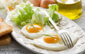 تناول البيض لا يسبب أمراض القلب | موقع سوا 