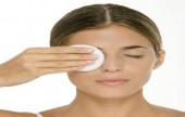 ألبرتقال لإزالة مكياج العين | موقع سوا 