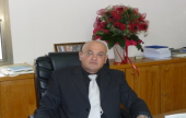 السجن الفعلي 20 شهرًا لرئيس بلدية قلنسوة السابق المحامي محمود خديجة  | موقع سوا 
