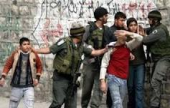 القدس: الاحتلال يعتقل طفلين بزعم حوزتهما سكاكين | موقع سوا 