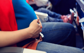 نصائح ومعلومات عن السفر للمرأة الحامل | موقع سوا 