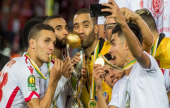 الوداد البيضاوي ينتزع بطولة دوري أبطال أفريقيا | موقع سوا 