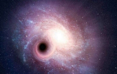 **ناسا تكتشف ثقبا أسود في مجرة  | موقع سوا 