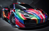 أحدث وأفخم 10 ألوان للسيارات | موقع سوا 