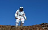 انطلاق اختبارات العيش في ظروف كوكب المريخ | موقع سوا 