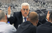 حماس: إصرار عباس على عقد المجلس الوطني 