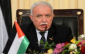 المالكي يرحب بقرار رفع علم فلسطين في الأمم المتحدة | موقع سوا 