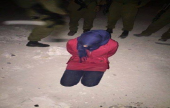 محاولة خطف فتاة من قبل مستوطنين في القدس المحتلة  | موقع سوا 