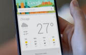 غوغل تطلق حالة الطقس بحلة جديدة في أندرويد | موقع سوا 