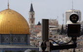  اتفاق أردني إسرائيلي على نصب كاميرات في الأقصى الشهر القادم | موقع سوا 