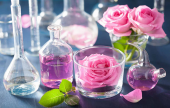 ماهو الفرق بين ماء الورد وماء الزهر ؟ | موقع سوا 