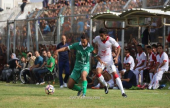 لقاءات قوية في الجولة الرابعة من الدوري الممتاز بغزة | موقع سوا 