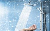 الاستحمام بماء بارد صباحا يزيد خصوبة الرجل  | موقع سوا 
